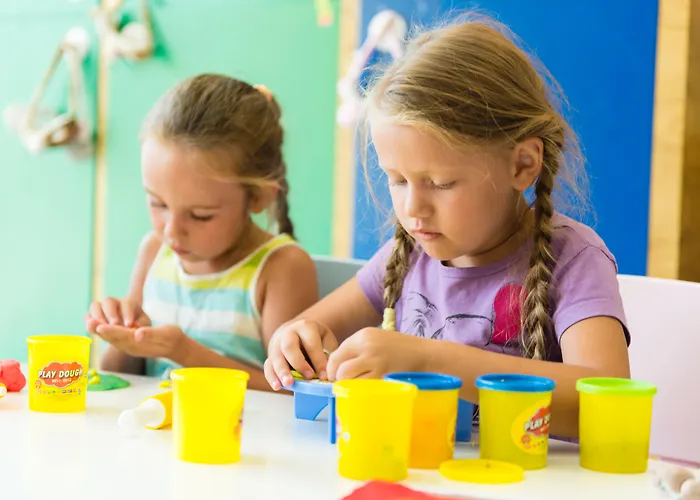 Port Nature Luxury Resort Belek